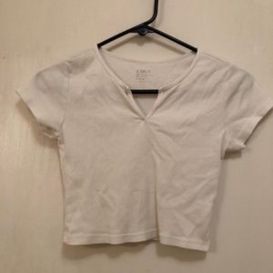 Brandy Melville Ashlyn Top